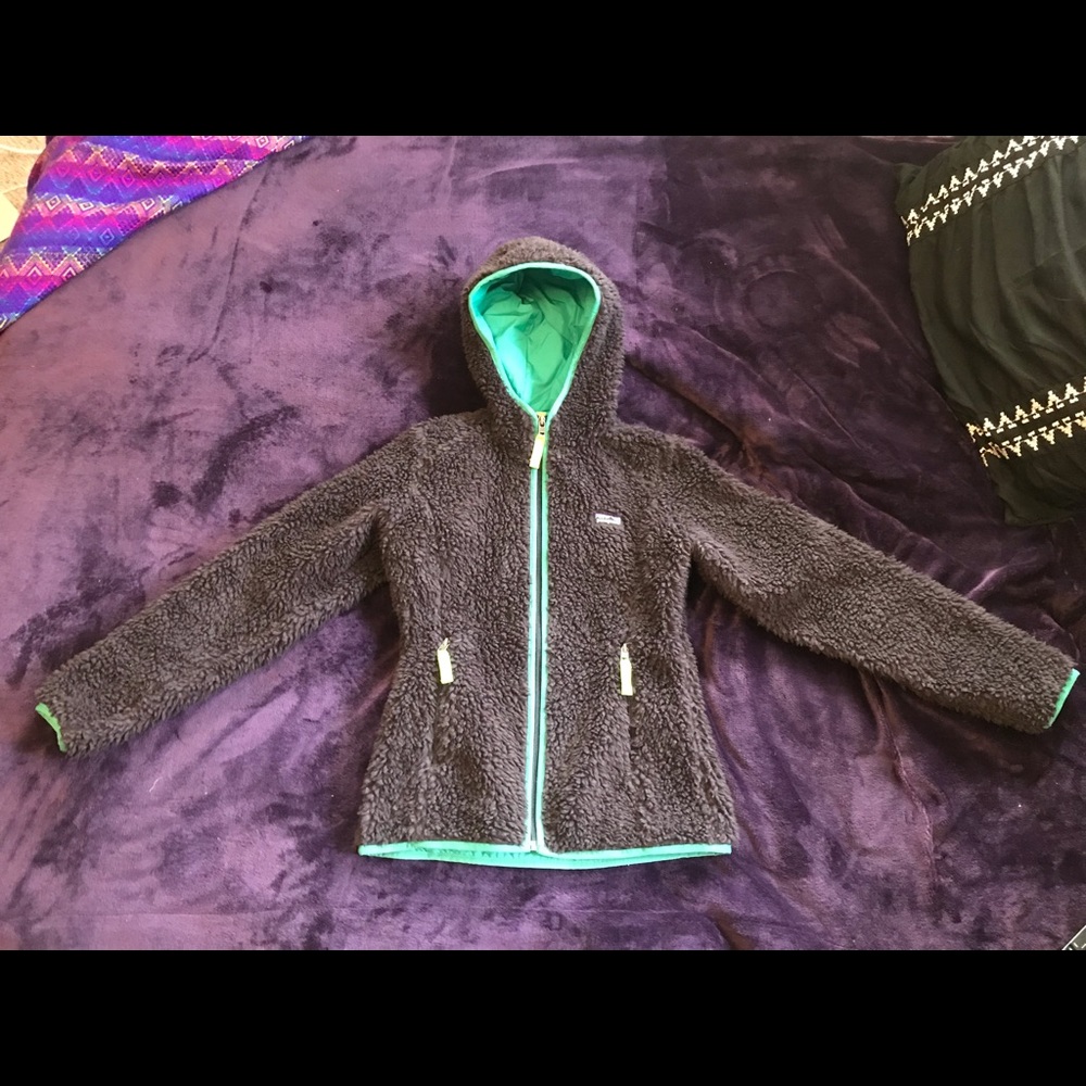 Patagonia Retro X Jacket